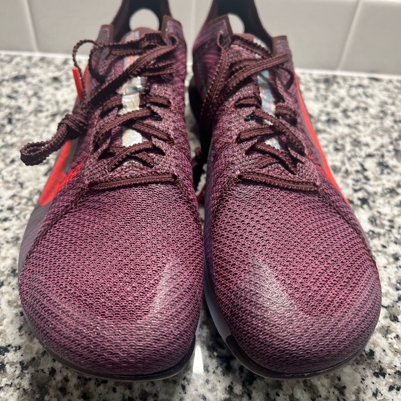 Faith Kipyegon X Nike Air Zoom Victory 2 Track Spikes Men\'s Size 11 IB4202-600 main image 6